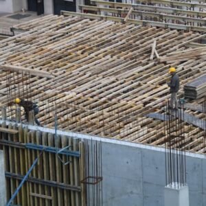 Aumente a eficiência com locação de equipamentos para construção civil