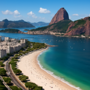 A Nova Era de Investimentos na Praia do Flamengo: Exclusividade e Valorização