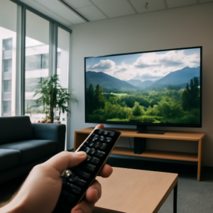 Domine o controle do tempo: gravar, pausar e retroceder a programação ao vivo na SKY HD