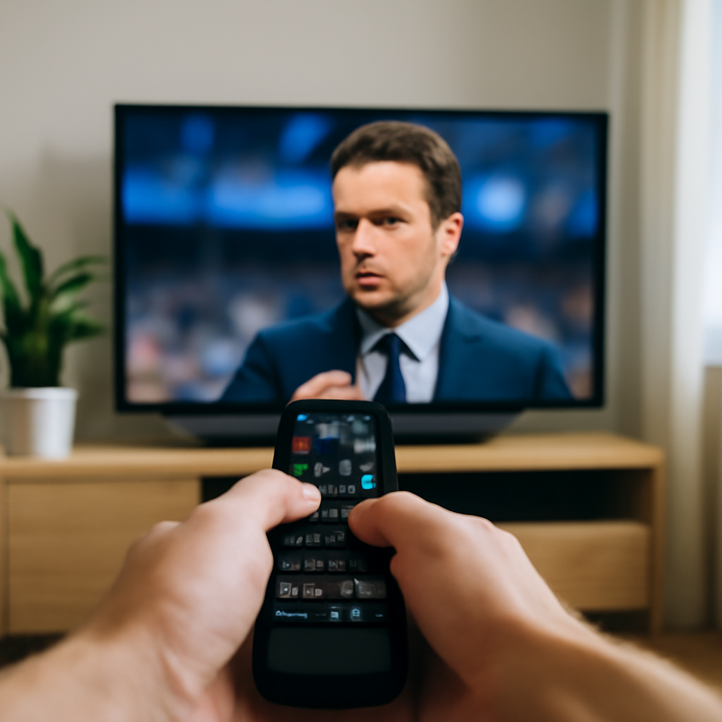 SKY TV