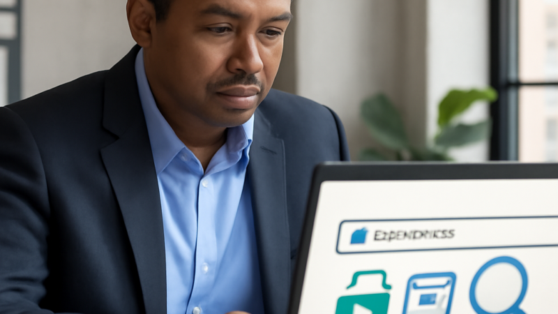 Domínio .online é confiável? Checklist editorial para gestores validarem autenticidade, SSL e reputação do site