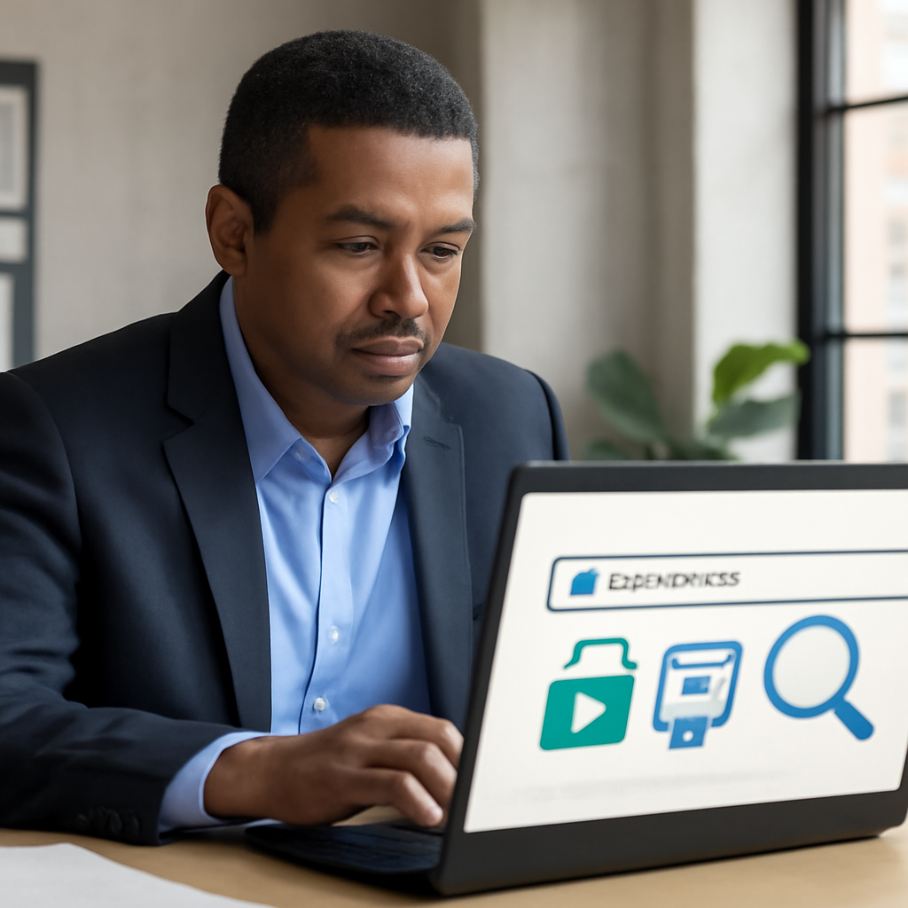 Domínio .online é confiável? Checklist editorial para gestores validarem autenticidade, SSL e reputação do site