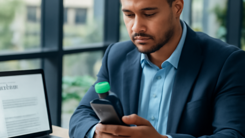 O perfil do novo consumidor e por que ele odeia esperar por um orçamento