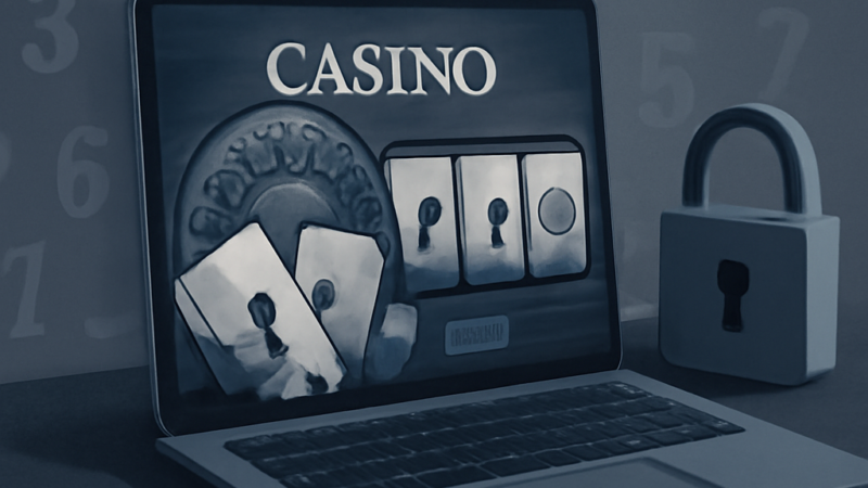 RNG nos jogos online sem mistério: por que o resultado é aleatório e como a auditoria garante justiça