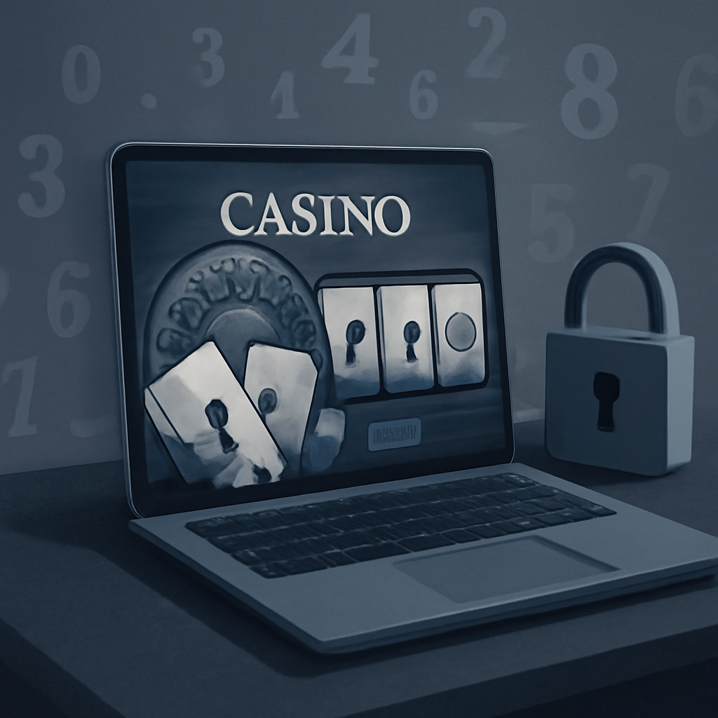 RNG nos jogos online sem mistério: por que o resultado é aleatório e como a auditoria garante justiça