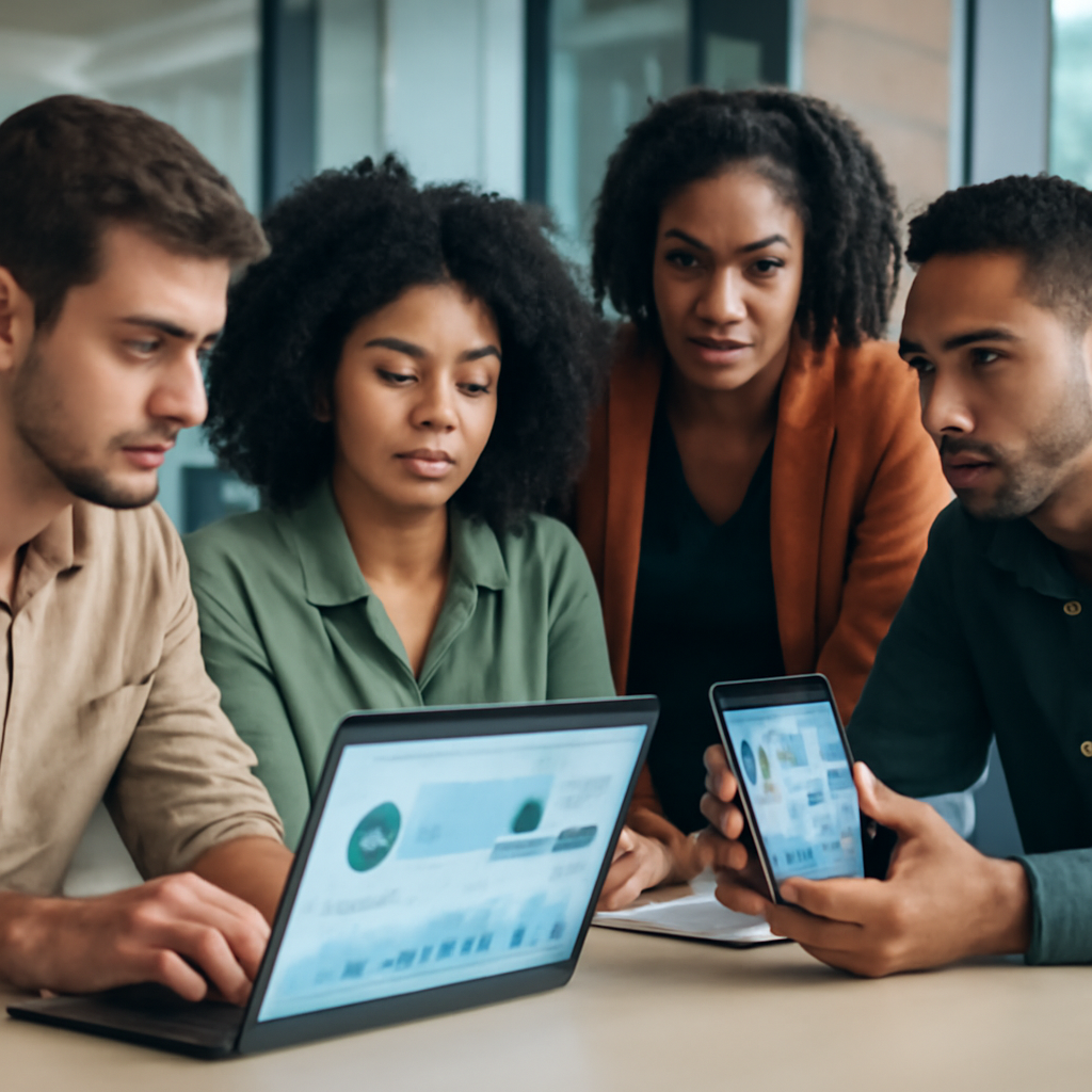 Como os novos formatos de vídeo curto estão moldando as tendências de marketing
