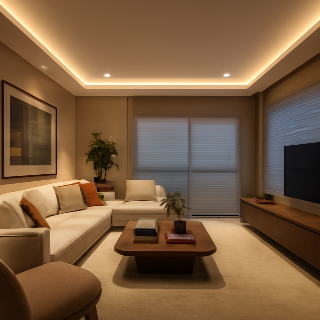 Tecnologia que vende: 9 critérios práticos que fazem um imóvel de alto padrão valer mais no Brasil