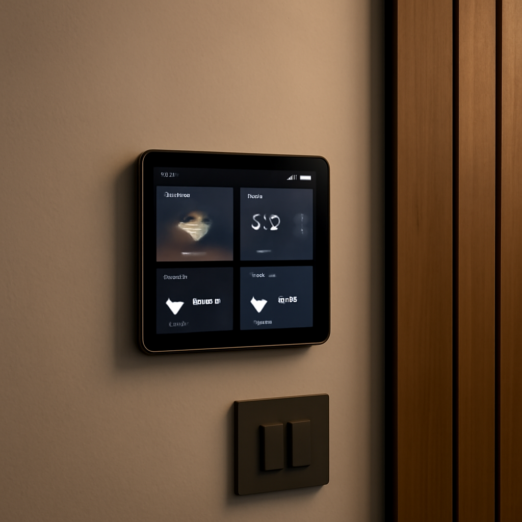 Crestron