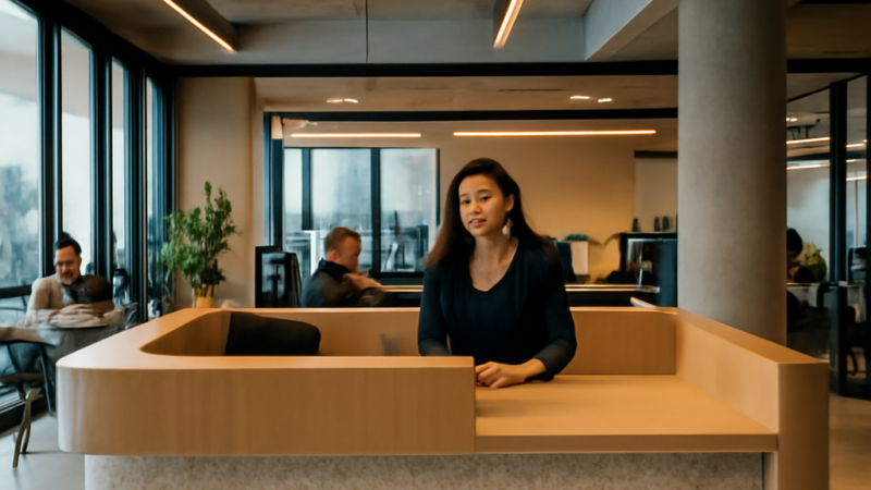 Atendimento ao Cliente em Coworking e Hubs de Inovação