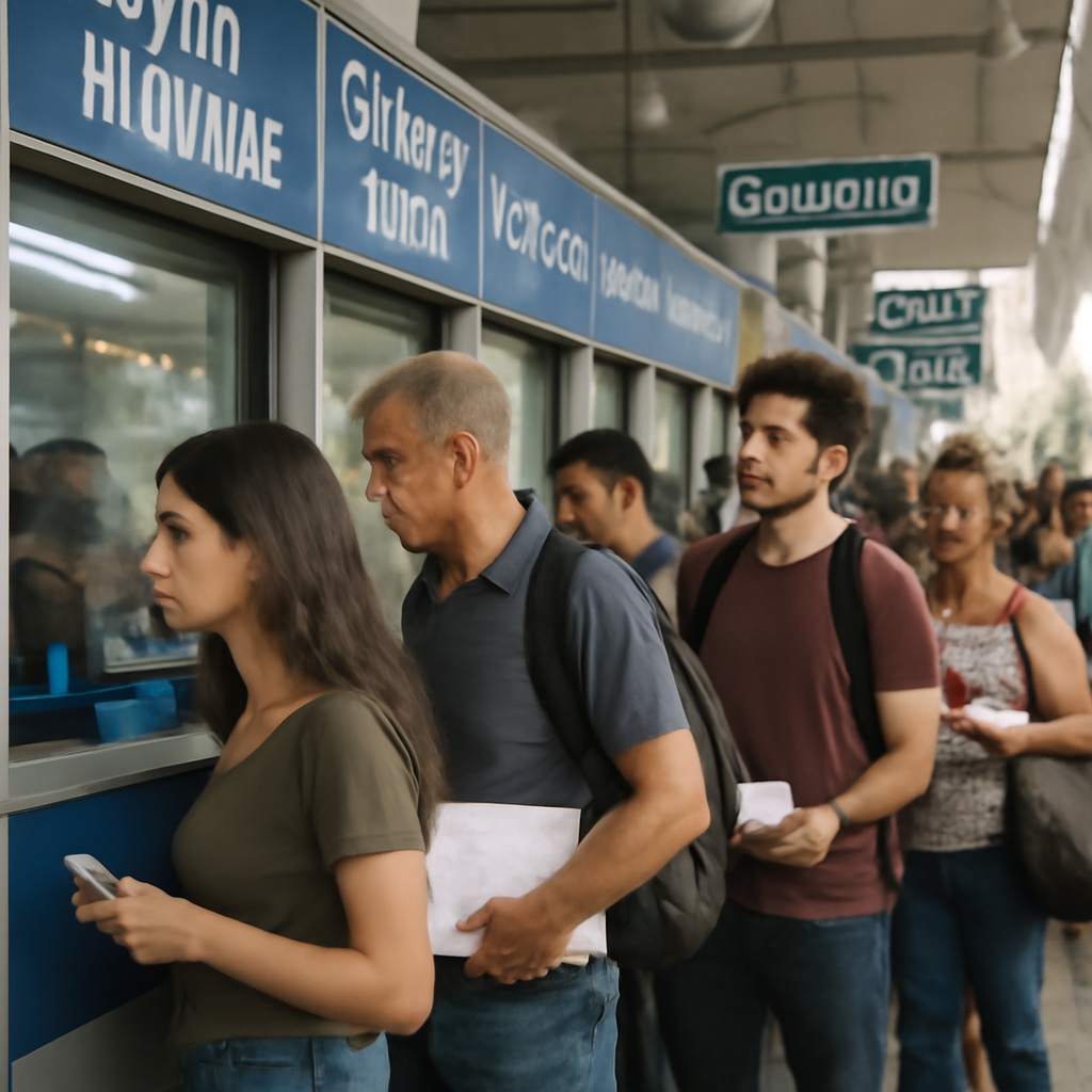 Gratuidade e descontos no ônibus intermunicipal de MG: o que o passageiro precisa checar antes de emitir a passagem